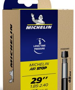 Chambre à air Michelin VTT 29″/1.85-2.4 Shrader