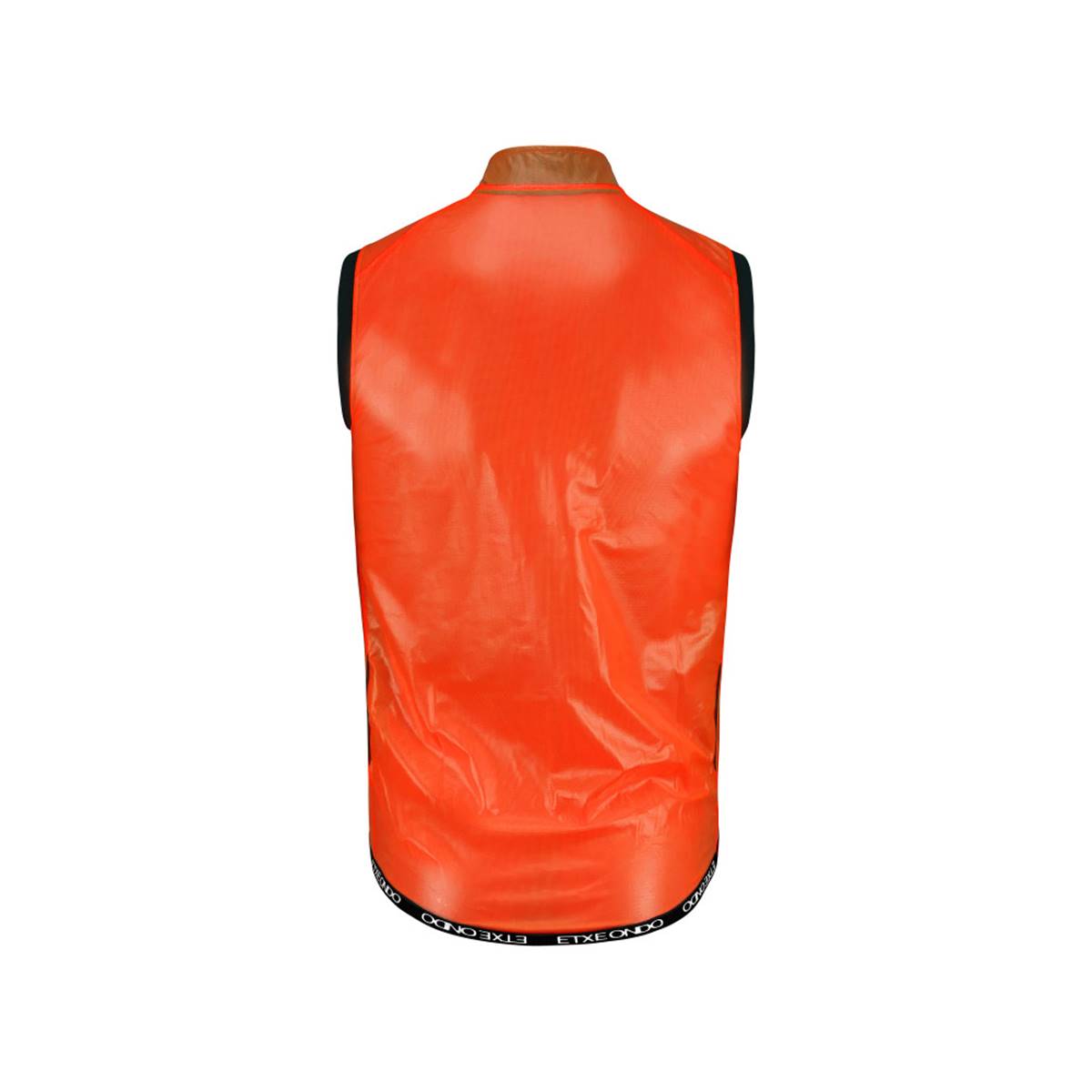 ETXEONDO Gilet Busti (H) orange – Image 3