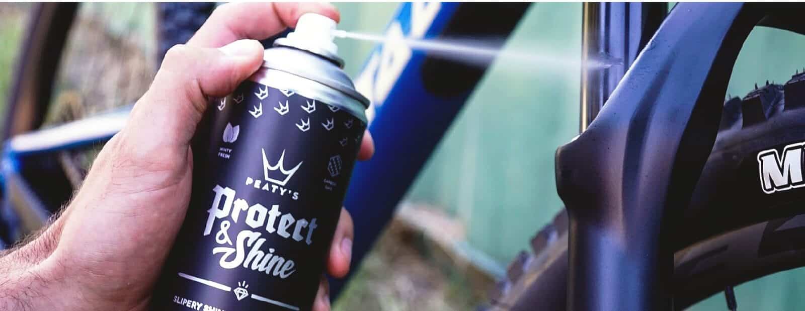 Protect and Shine Peaty’s BIO 400ml – Image 3