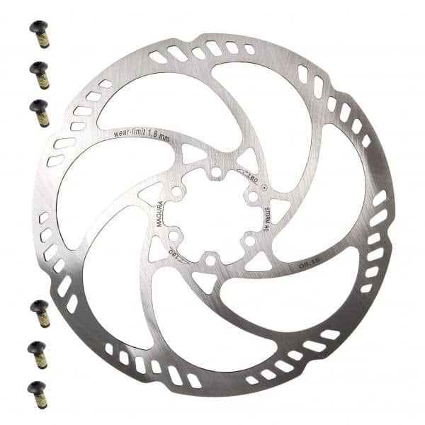 Disque Magura Storm GC 160/180/203mm – Image 2