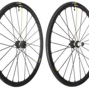 MAVIC KSYRIUM PRO UST DCL
