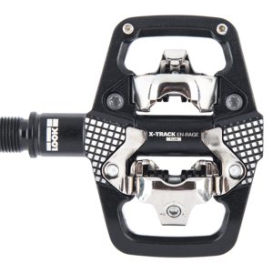 LOOK X-TRACK EN-RAGE PLUS