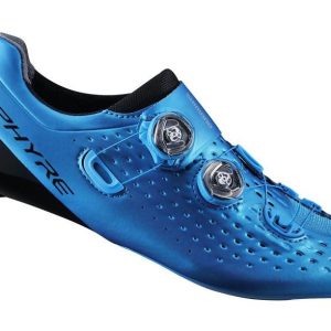 SHIMANO S-PHYRE RC9 BLEU