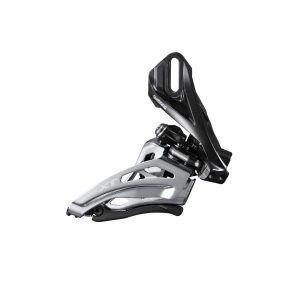 Dérailleur Avant SHIMANO DEORE XT FD-M8020 2x11V direct mount