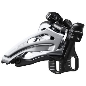 Dérailleur Avant SHIMANO DEORE XT FD-M8020 2x11V