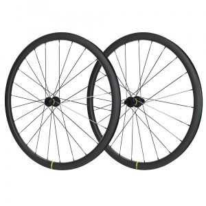 MAVIC COSMIC SL 32 DISC 2021