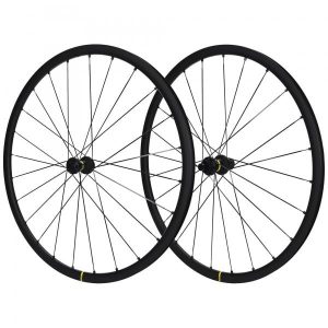 MAVIC KSYRIUM S DISC