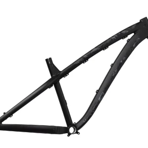 Cadre Hornet  DARTMOOR matt Black/Grey