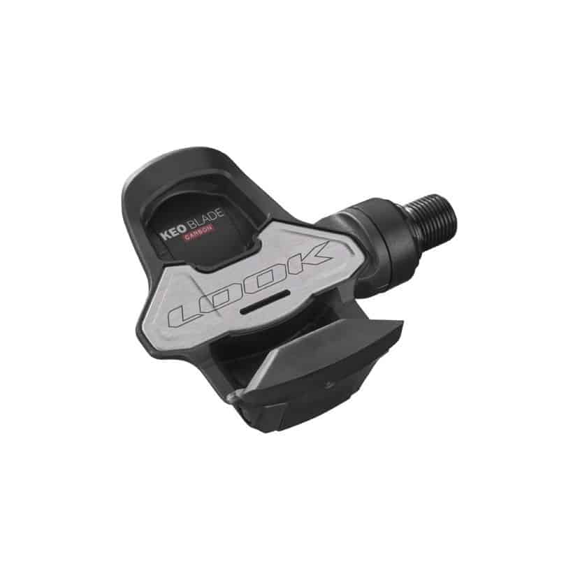 Pédales Look KEO Blade Carbon Noir – Image 2
