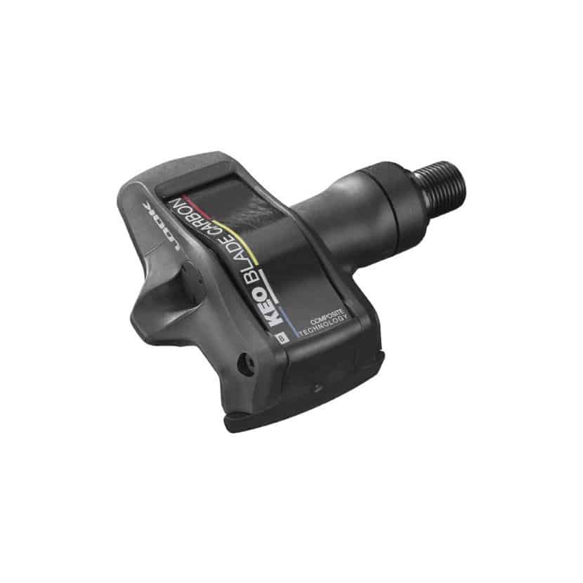 Pédales Look KEO Blade Carbon Noir – Image 3