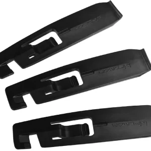 Demonte-pneus BIRZMAN Tubeless, kit de 3