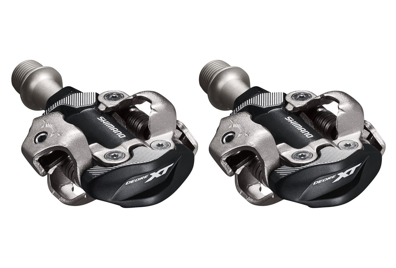 Pédales Shimano XT PD-M8100 – Image 4
