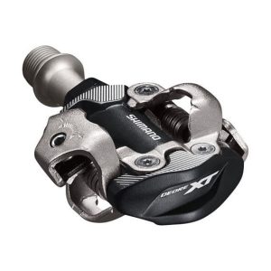 Pédales Shimano XT PD-M8100
