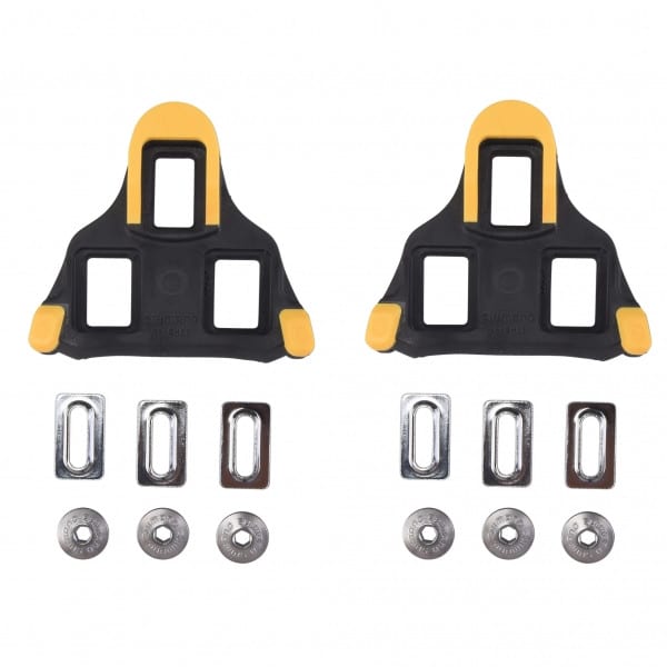 Pédales SHIMANO R550 – Image 6