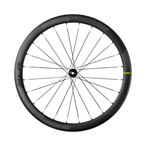 Paire Mavic Cosmic SLR 45 Disc Shimano/SRAM – Image 4