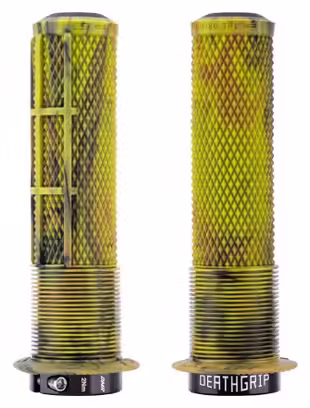 DMR DeathGrip Camo Militaire