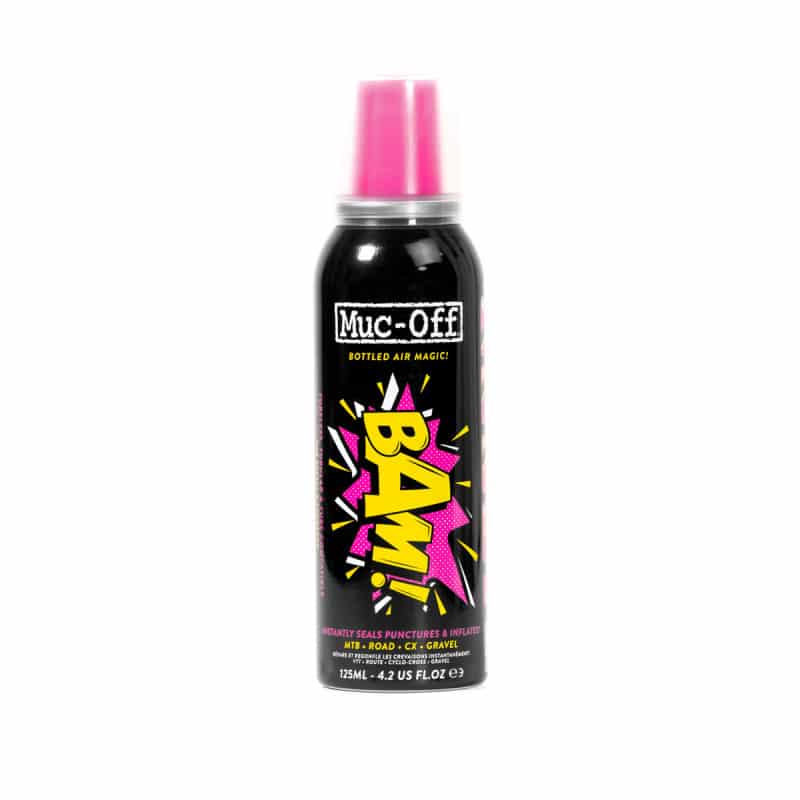 Liquide Anti-crevaison Muc-Off B.A.M! – Image 2