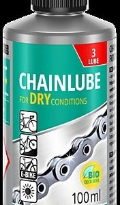Lubrifiant Chaîne Motorex Conditions Sèches