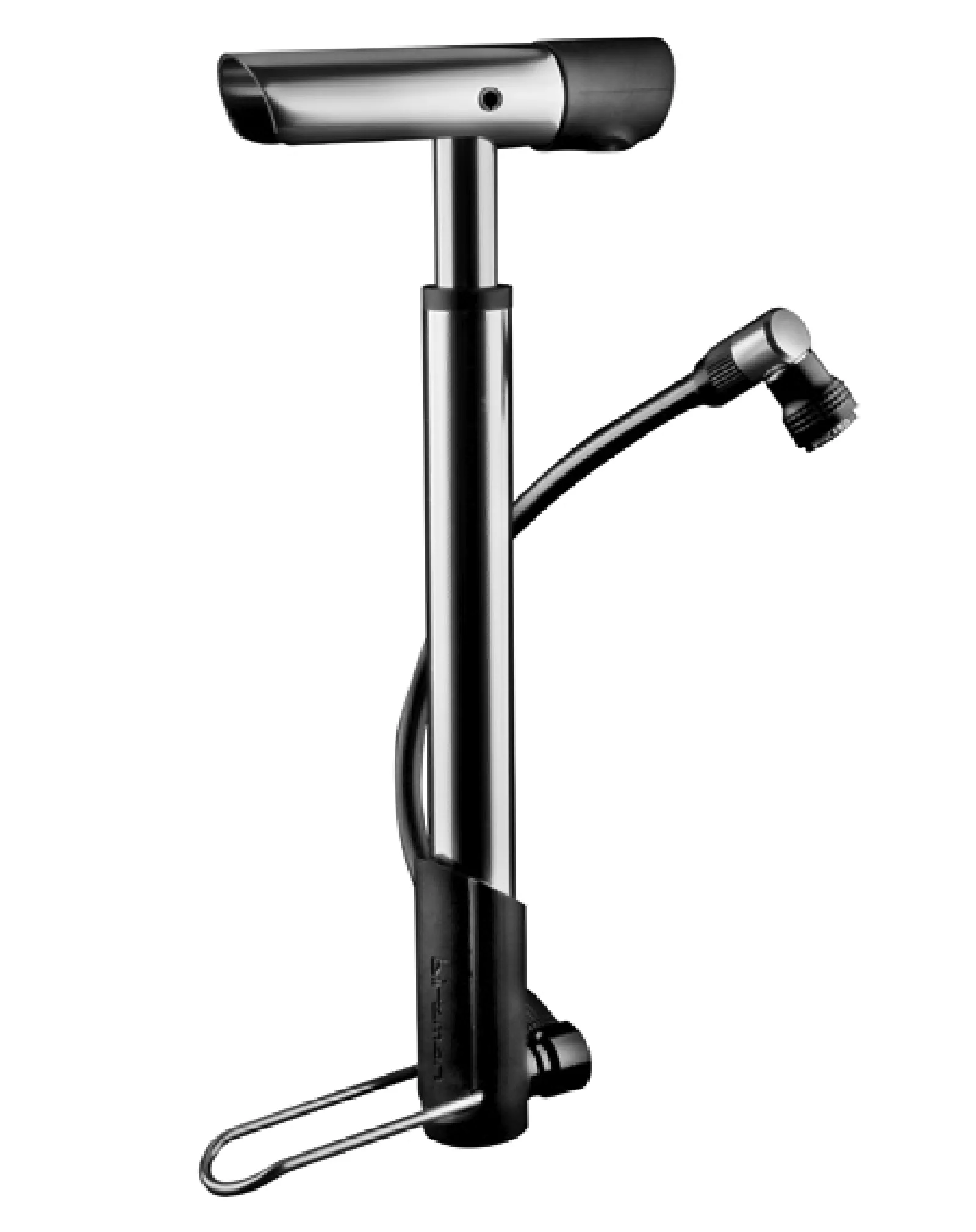 Pompe à pied compact APOGEE LITE BIRZMAN 120psi – Image 2