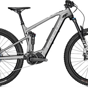 FOCUS JAM2 6.8 PLUS 2019