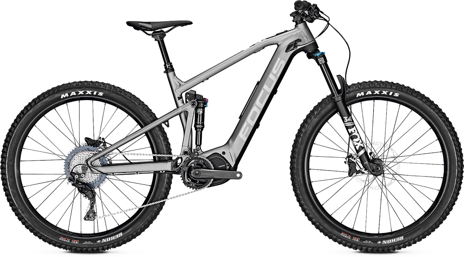 FOCUS JAM2 6.8 PLUS 2019 – Image 2