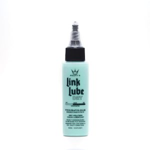 Lubrifiant Peaty’s Link Lube condition sec 60ml