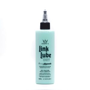 Lubrifiant Peaty’s Link Lube condition sec 120ml