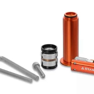 Multi outils de direction Granite STASH RCX avec expandeur