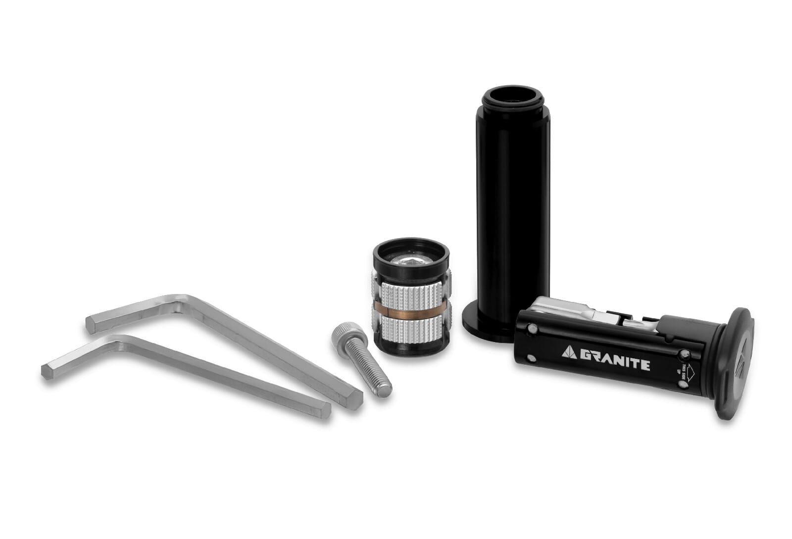 Multi outils de direction Granite STASH RCX avec expandeur – Image 3