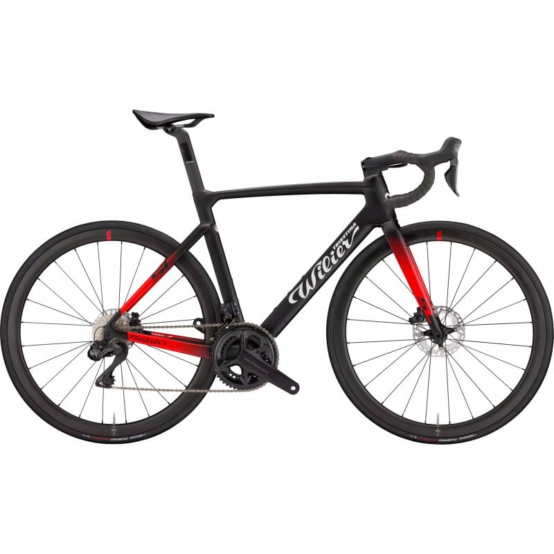 Wilier Cento10 SL Ultegra Di2 2024