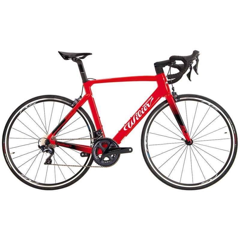 Wilier Cento10 SL Ultegra Di2 2024 – Image 4