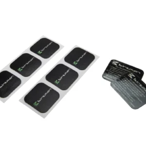 Rustines adhésives BIRZMAN Feextube