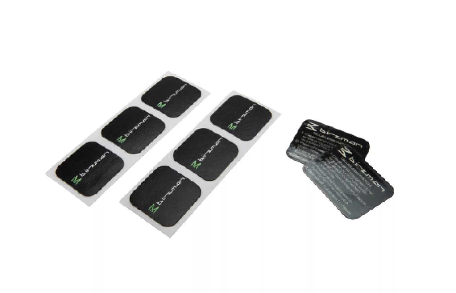 Rustines adhésives BIRZMAN Feextube – Image 2