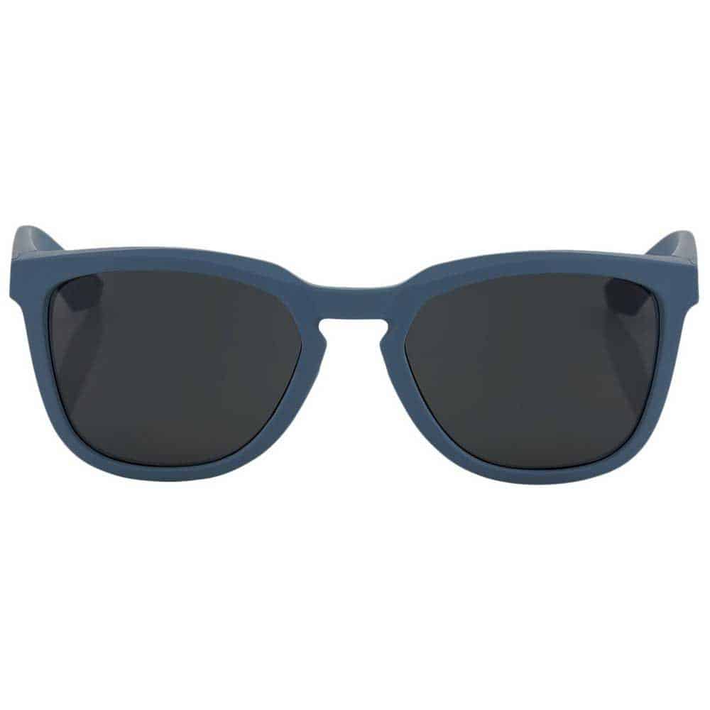 Lunettes 100% Hudson Blue Soft Tact – Image 4