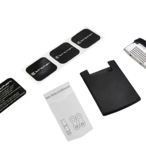 Rustines adhésives BIRZMAN Feextube kit