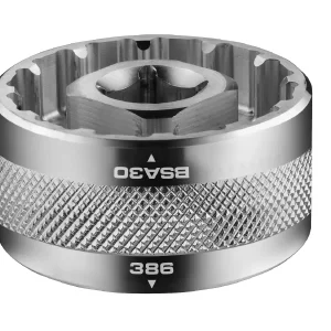 Douille boitier de pédalier SRAM DUB et FSA 386 BIRZMAN