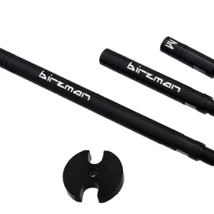 Extension de valves Birzman 80mm x2 avec outils