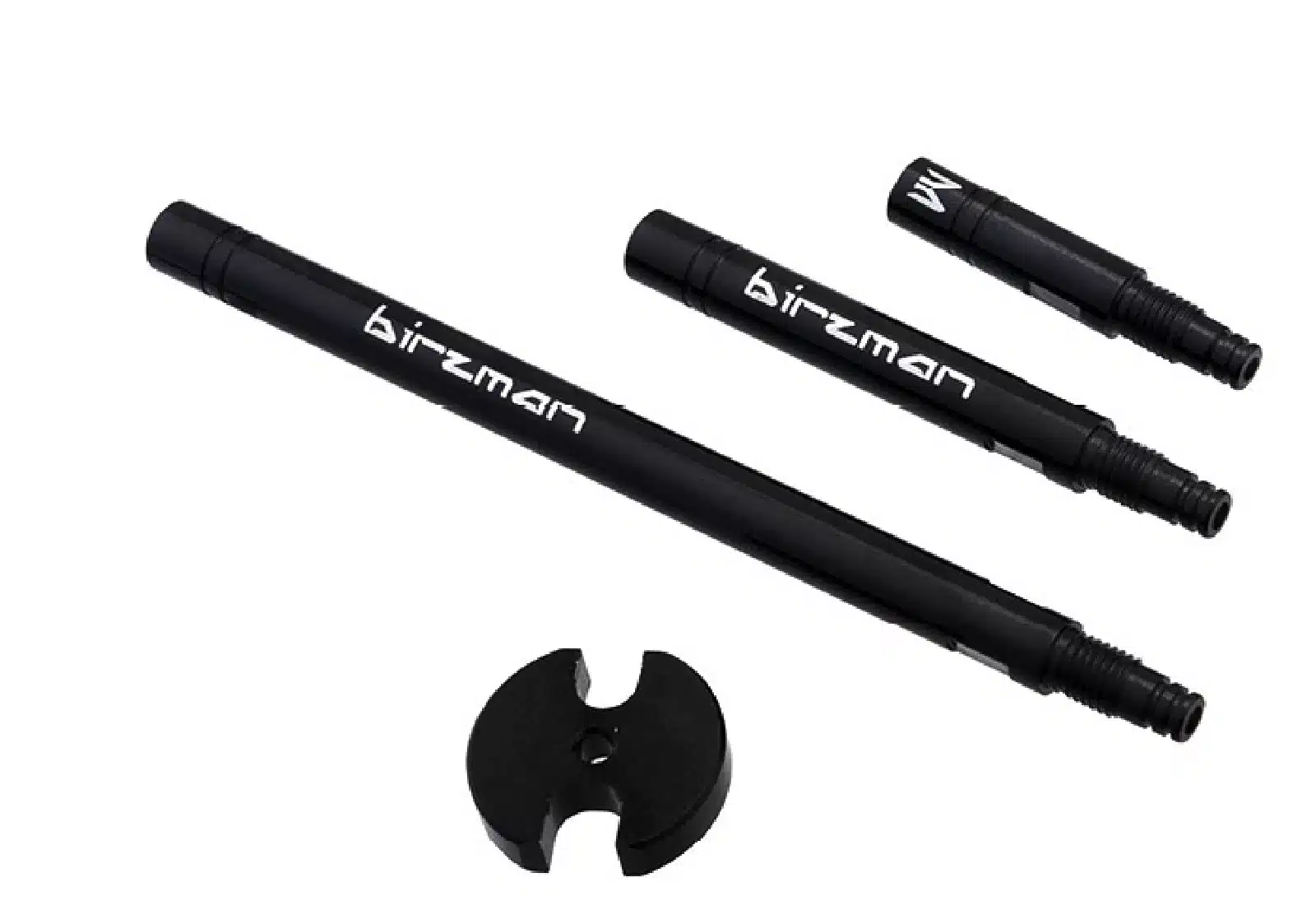 Extension de valves Birzman 80mm x2 avec outils