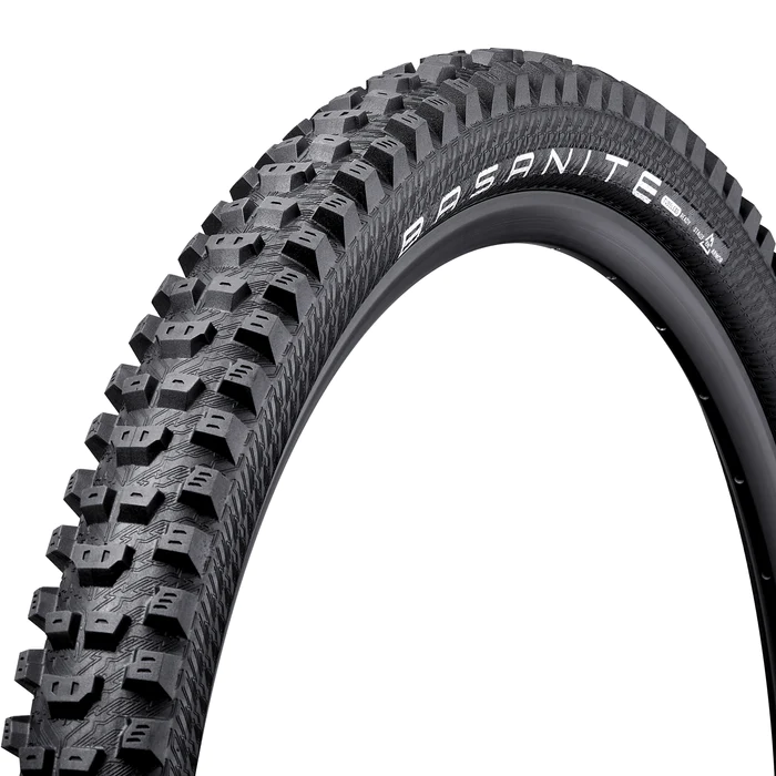 American Classic Basanite 29×2.4 Pneu Arrière Enduro – Image 5