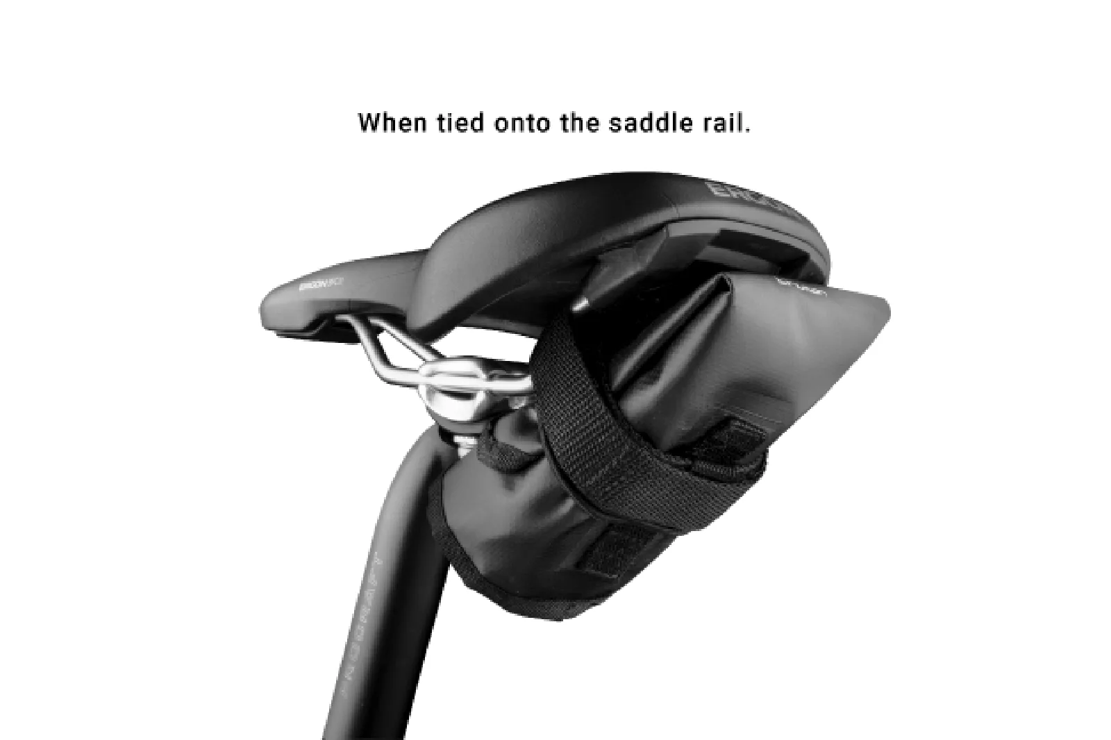 BIRZMAN Sac de rangement enroulable FEEX ROLL – Image 3