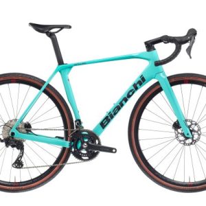 BIANCHI IMPULSO COMP GRX 610/820 12V