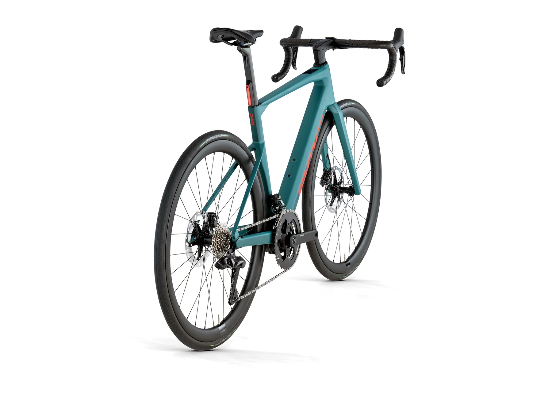 BMC Roadmachine RM01 AMP ONE 2024 – Image 4