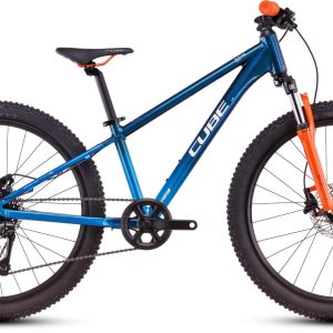 CUBE ACID 240 DISC ACTIONTEAM 2026