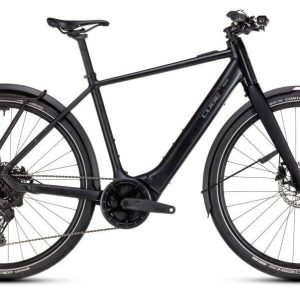 CUBE EDITOR HYBRID PRO FE 400X 2025