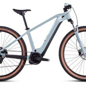 CUBE REACTION HYBRID PERFORMANCE 500 2025