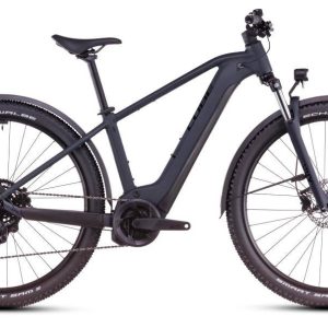 CUBE REACTION HYBRID PERFORMANCE 625 ALLROAD 2025