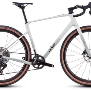 CUBE NUROAD C:62 EX 2025