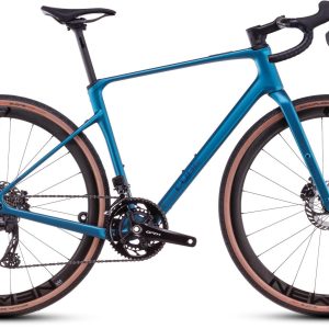 CUBE NUROAD C:62 RACE 2025