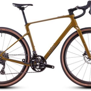 CUBE NUROAD C:62 PRO 2025