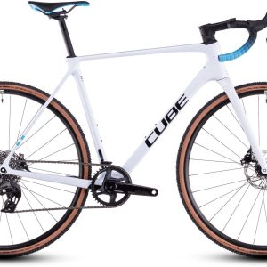 CUBE CROSS RACE C:62 RACE 2025